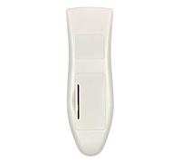 Ergonomic Remote Control for KK22A C1 Air Conditioners Comfortable Use Easy Button Layout ABS Shell AntiFall Universally Control