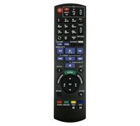 Ergonomic Remote Control for MB1400 Comfortable Operations and Fatigue Reduction During Extended Viewing Fast Responses