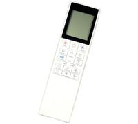 Ergonomic remote control on the RCAGU1E0i Agu1Eaoi Rcagu1eaoa function remote ensures compatibility and ease of use