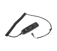 Ergonomic Remote Control Unit Switches for Trailer Operations Featuring Fast Response Time in Heavy Duty Applications 21905175 22234339 22234415 Trailer Control Switches