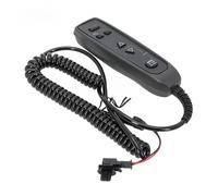 Ergonomic Remote Control Unit Switches for Trailer Operations Featuring Fast Response Time in Heavy Duty Applications 21905175 22234339 22234415 Industrial Grade Trailer Control Unit