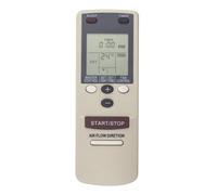 Ergonomic Remote Control Wide Device Compatibility for Multiple Electronics Construction Fast Response Button Conditioning Controller
