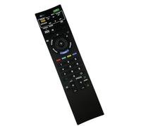 Ergonomic Remote for RMGD009 Reduced Hand Fatigue Viewing Universals Remote Fast Responses