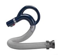 Ergonomic Replacement Handle for Shark for navigator for lift-away for rotator Vacuums, Standardized Connector Hose Attachment in Blue, Fits NV360 NV350 NV351 NV352 NV355 NV356 NV357 NV358 NV370 NV390