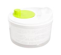 Ergonomic Salad - Drying Bowl For Vegetables And Fruits, Multifunctional Spinner | Quick Drying Salad Washer For Fruits And Vegetables, Effective Tool For Drying In The Kitchen For Easy