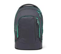 Ergonomic School Backpack, unisex, Satch, Backpacks, Gray, ONE SIZE, Bags ONE SIZE