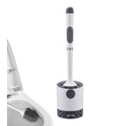 Ergonomic Scrubbing Cleaning Tool for Stone Floor Tiles Toilet Bowl Joint Restoration Bathroom Sink