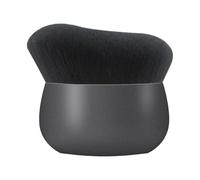 Ergonomic Selfs Tanning Body Brush Large Size StreakFree Blending Neck Legs Arms Smooth Finishes Large Kabukis Makeup Brush for Selfs Tanners