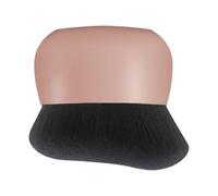 Ergonomic Selfs Tanning Body Brush Large Size StreakFree Blending Neck Legs Arms Smooth Finishes Professional Selfs Tanning Kabukis Brush