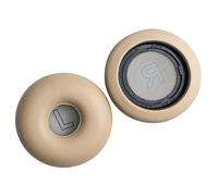 Ergonomic Sheepskin Leather Ear Pad Memory Foam For H8i Headphones Listenings Pleasure Ear Pad Noise Isolation Memory Foam Cushions