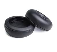 Ergonomic Sheepskin Leather Ear Pad Memory Foam For H8i Headphones Listenings Pleasure Ear Pad Noise Isolation Memory Foam Cushions