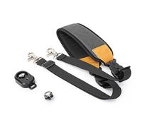 Ergonomic Shoulder Strap For Gimbal Stabilizers Enhanced Comfort With Aluminum Alloy Base