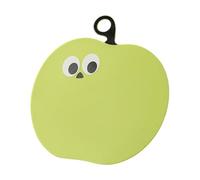 Ergonomic Silicone Body Scrubber with Suction Cup Cartoon Shape Design Back Cleaning Bath Shower Massage Accessory Travel Bath Scrubber Tool