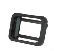 Ergonomic Silicone Case for Scuba Diving Computers Ensures Sensitive Button Functionality (A)