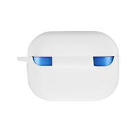 Ergonomic Silicone Case Sleeve Housing For JoyBuds Plus Earbud Antislip Dustproof Water Resistant Nonslip Skin