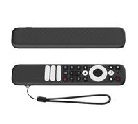 Ergonomic Silicone Covers With Lanyard For RC902V 802NU1 Remote Shell Damage And Improve Holding Sleeve Remote Silicone Cover