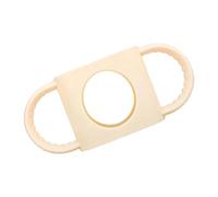 Ergonomic Silicone Handle Grip for Baby Bottles Not Slip Comfortable Plan Suitable Standard Neck Bottles Heat Immune Easy Neat Silicone Grip Protect for Infant