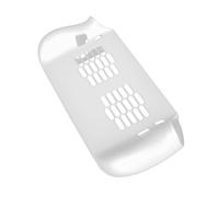 Ergonomic Silicone Housing Sleeve Guard Shockproof Enclosure For Go S Game Console Breathable Lightweight Protective Shell Cover