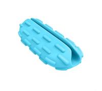 Ergonomic Silicone Pencil Weight Grip for Comfortable Writing Reduces Hand Fatigue Multifunctional for Various Tools Multipurpose Silicone Grip for Various Tools