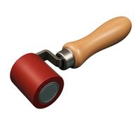 Ergonomic Silicone Seam Roller 1-7/16" Dia X 1-3/4" (1, Single-Head)