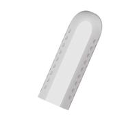 Ergonomic Silicone Sleeve For Pencil Styluses Nibs Protector Covers Touch Pen Soft Grip Holder Housing Pencil Skin