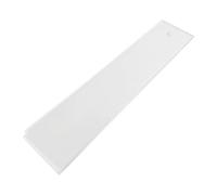 Ergonomic Ski Waxes Removal Tool Durability Acrylic Materials Compacts for Singles Double Board Maintenance Durability Snowboard Maintenance Tool