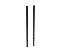 Ergonomic Solutions SpacePole Digital Signage Cable management poles (