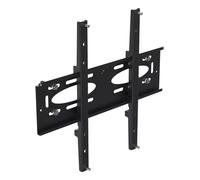 Ergonomic Solutions SpacePole Digital Signage Fixed wall bracket for screens from 32" to 65" (VESA 200 to VESA 400)