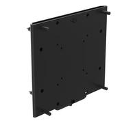 Ergonomic Solutions SpacePole Digital Signage Fixed wall bracket for screens up to 32" (VESA 75 to VESA 200)