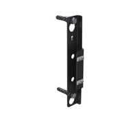 Ergonomic Solutions SpacePole Digital Signage Rail wall bracket for tilt