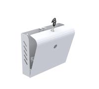 Ergonomic Solutions SpacePole Kiosk SKS003-02 POS system accessory POS