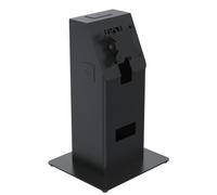 Ergonomic Solutions SpacePole Kiosk SpacePole Mini Kiosk Countertop