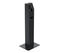 Ergonomic Solutions SpacePole Kiosk SpacePole Mini Kiosk Floorstand