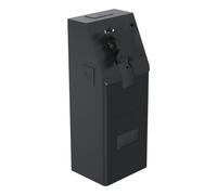Ergonomic Solutions SpacePole Kiosk SpacePole Mini Kiosk Wall Mounted