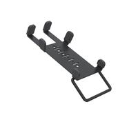 Ergonomic Solutions SpacePole Payment Ingenico Lane-3000 & Desk 15