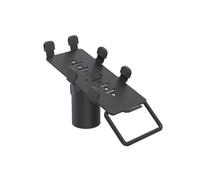 Ergonomic Solutions SpacePole Payment P630 DuraTilt™ SP1 (with handle)