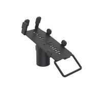 Ergonomic Solutions SpacePole Payment Verifone P200 & P400 DuraTil