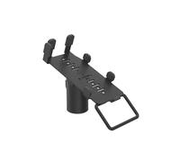 Ergonomic Solutions SpacePole Payment Verifone P200 & P400 DuraTilt SP1 (with handle)
