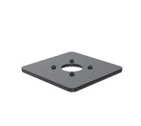 Ergonomic Solutions SpacePole POS 150x150mm Base plate 5mm
