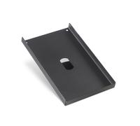 Ergonomic Solutions SpacePole POS Diebold Nixdorf A794 Printer Plate.