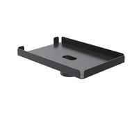 Ergonomic Solutions SpacePole POS Epson TM-T88 Printer Plate for cable