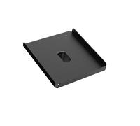 Ergonomic Solutions SpacePole POS Epson TM-T88 Printer Plate. straight