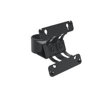 Ergonomic Solutions SpacePole POS SpacePole Arc VESA 75/100 Display Sc