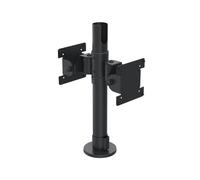 Ergonomic Solutions SpacePole POS SpacePole Back-to-back Screen Mount.