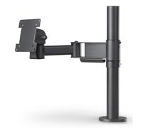Ergonomic Solutions SpacePole POS SpacePole Screen Mount with 300mm El
