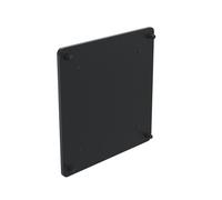 Ergonomic Solutions SpacePole POS SpacePole VESA 75 - 100 Converter Pl