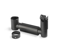Ergonomic Solutions SpacePole POS Swingarm SP2. 200mm with DuraTilt®.