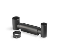 Ergonomic Solutions SpacePole POS Swingarm SP2. 200mm with lock ring &