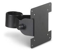 Ergonomic Solutions SpacePole POS VESA 75/100 Display Screen Mount