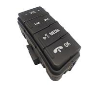 Ergonomic Sound Cruise Control On Off Right Side For AL3Z9C888CA On Off Functionality Design Switches Module
